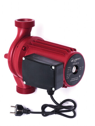 Промышленные циркуляционные