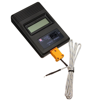Электронный термометр TM-902C