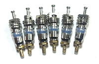 Ниппели для кондиционера