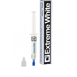 Герметик ERRECOM Extreme White для холодильных установок R600, R290 12мл 1/4(TR1156.L.J1.S2)