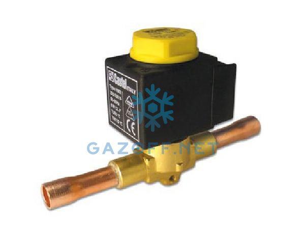 Соленоидные клапаны