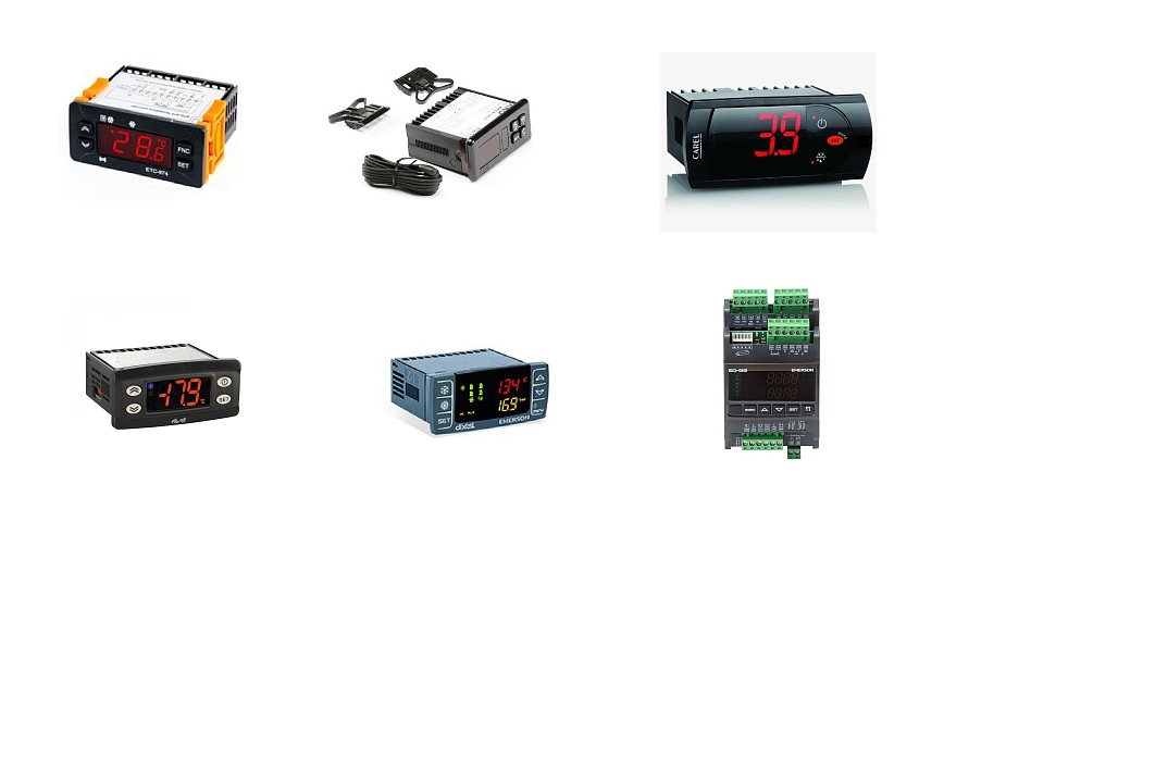 Конроллеры