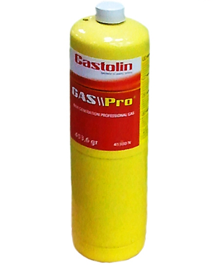 MAPP газ PRO Castolin
