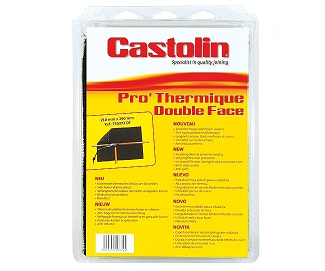 Термозащитный экран Castolin Pro Thermique double face 657683