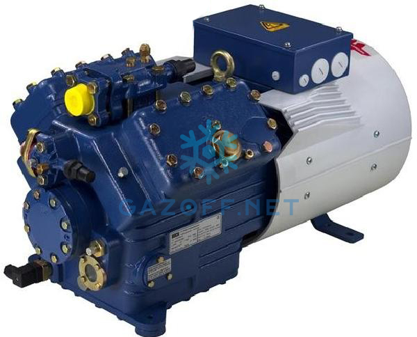 Коммерческие компрессоры