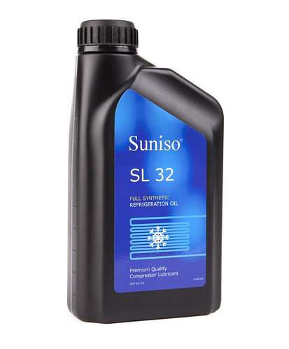 Масло Suniso SL 32 (1л.) 76S48525