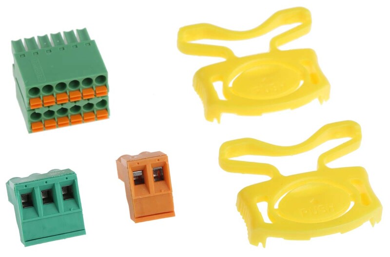 Аксессуары для контроллеров