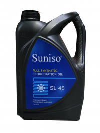 Масло Suniso SL 46 (4л.) 76S48535