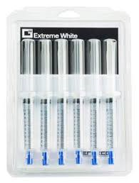 Герметик Errecom Extreme White для холодильных установок R600-R290 6*12 мл (TR1156.L6.J1)