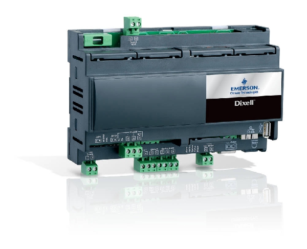 Блок мониторинга Dixell XWEB300D-8B000 6ADR 110/230V | Купить в Gazoff.net