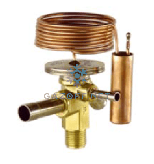 Терморегулирующие вентили