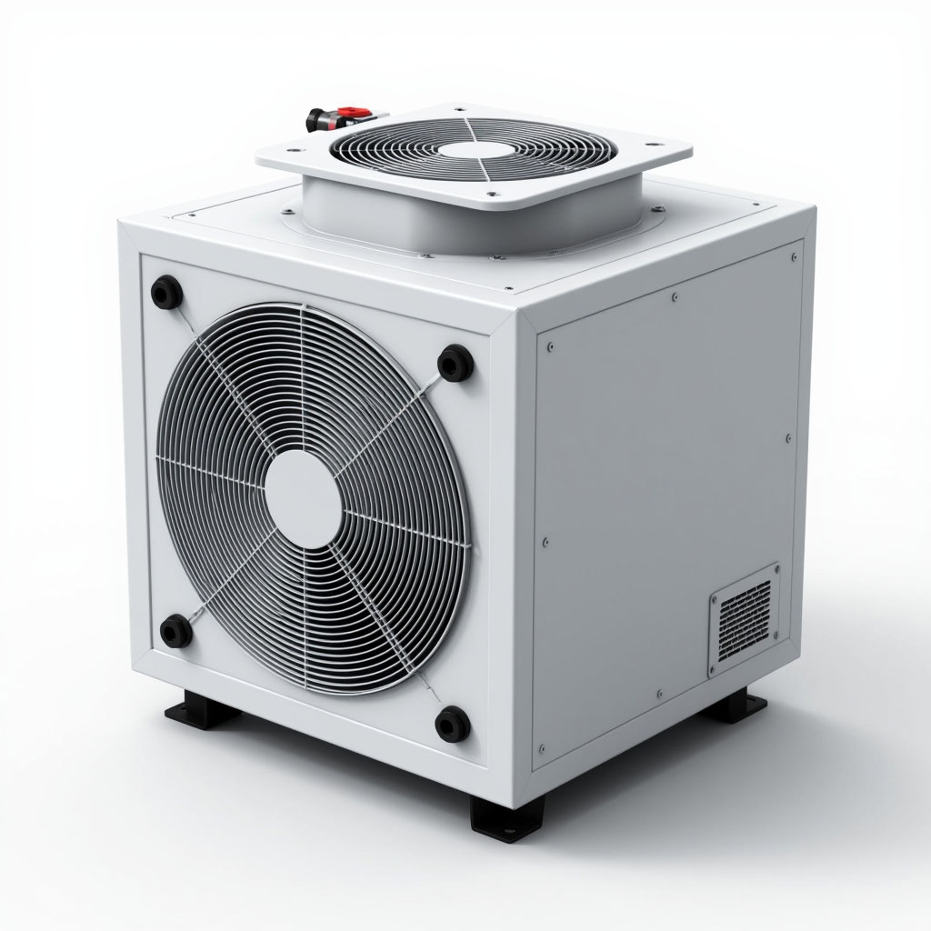 Воздухоохладители