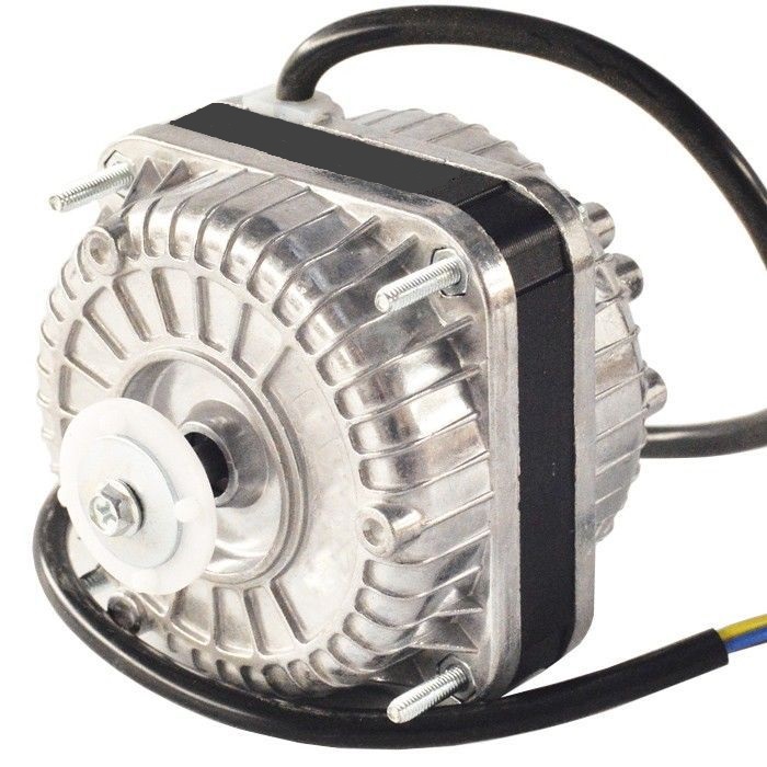  Микродвигатель YJF5 5W 220V 50Hz