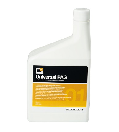 Масло ERRECOM Universal PAG (0,5 л.) (OL6002.M.P2)