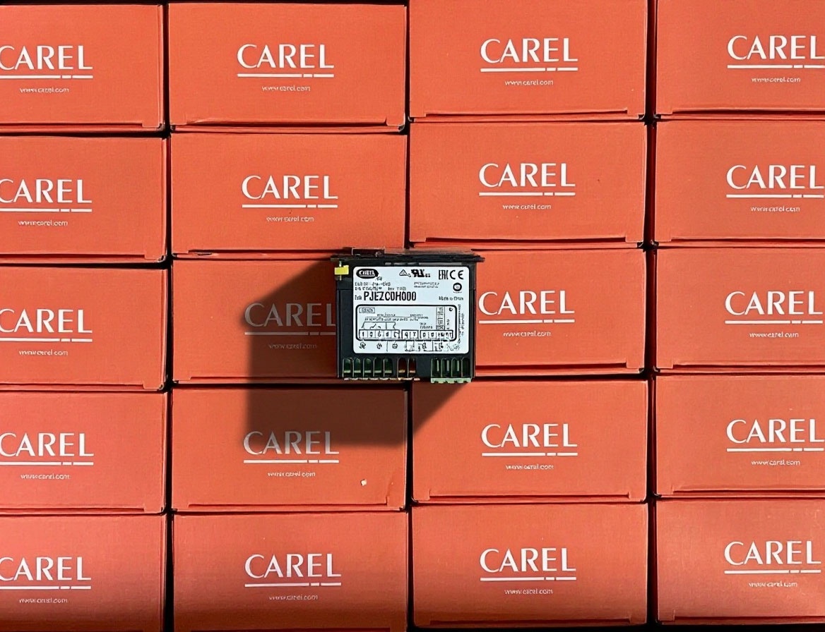 Контроллер CAREL EASY