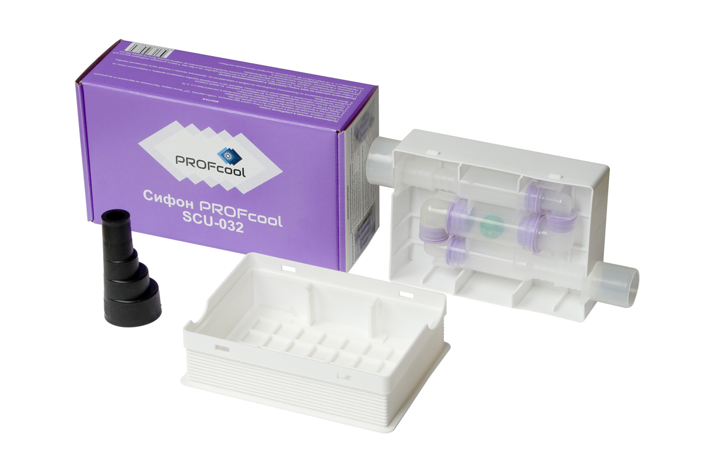 PROFcool скоро в продаже