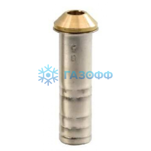 Клапанный узел (дюза) N3 для ТРВ HONGSEN серии TH