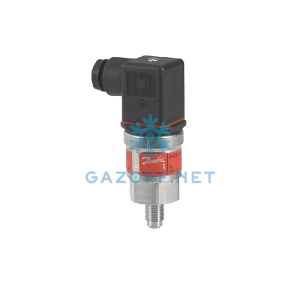 Датчик давления AKS3000 ( -1...12bar) 1/4&amp;quot;