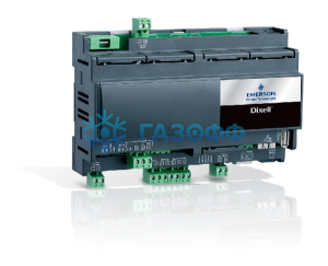 Блок мониторинга Dixell XWEB300D-8D000