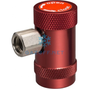 Муфта быстросъемная HS-MH-1234 (Высокое давление)