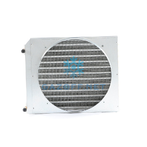 Конденсатор Garcia Camara CG 21