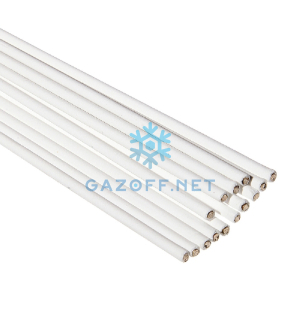 Припой серебряный Ternalloy 35T B, 1 кг