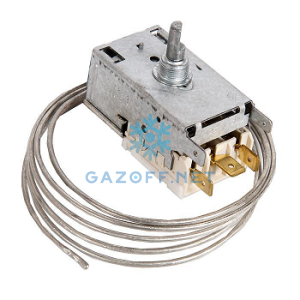 Термостат К54 -1.3 (L2061)