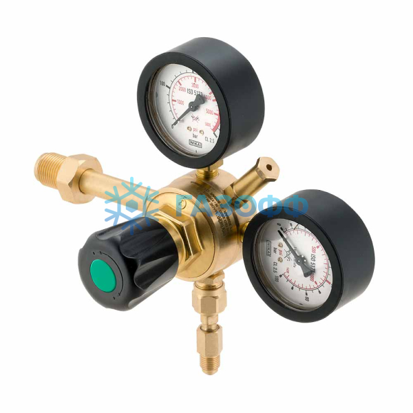 Редуктор азотный Oxyturbo MAXYMUM 20 бар
