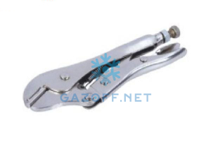 Клещи пережимные FC-201