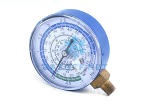 Манометр низкого давления  (R-600)