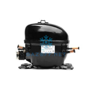 Компрессор Wansheng QM110H (R-134a, MBP), 464 ВТ