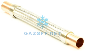 Виброгаситель BC-VE 10 (1 3/8&amp;quot;) Becool