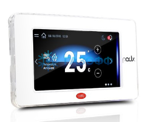 Дисплей PGR04000FA000 Carel