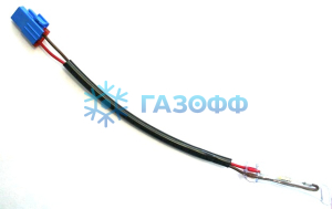 Термопредохранитель Samsung RL33 (250V)