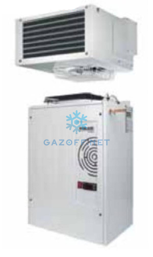 Холодильная сплит-система Polair SM 115SF