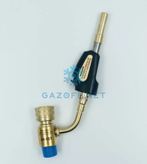 Газовая горелка для пайки JH-1 ST с поджигом