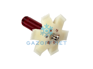 Гребенка TLFC6