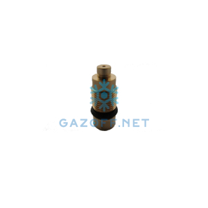 EXO - 004 Клапанный узел для эл. ТРВ