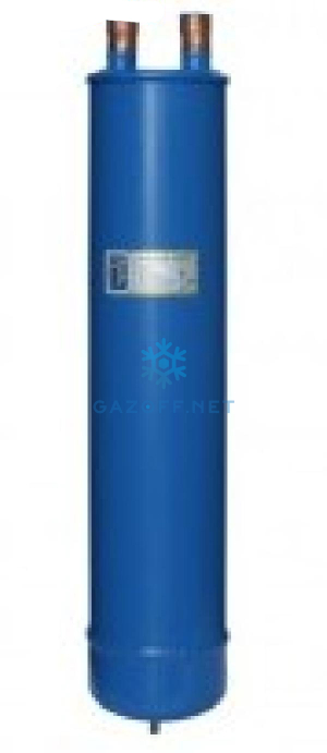 Отделитель жидкости 3,5L (28mm) Frigopoint