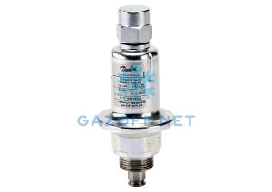 Пилот CVP(LP) 0...7 bar