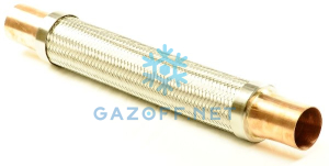 Виброгаситель BC-VE 13 (2 5/8&amp;quot;) Becool