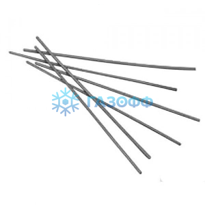 Припой серебряный Silverfos 15, 1 кг