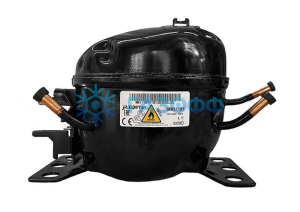 Компрессор MM1110Y MINI (R-600a, 110 Вт, LBP) Jiaxipera