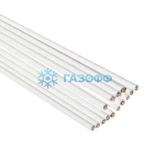 Припой серебряный Ternalloy 45T B, 1 кг