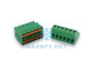 Разъемы Dixell IP-FC215CP CONN. PER IPG215D-IPG215F