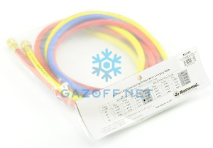 Комплект шлангов заправочных 40372 Mastercool 1,8 м
