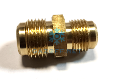 Штуцер DJ 3/8-1/2 SAE