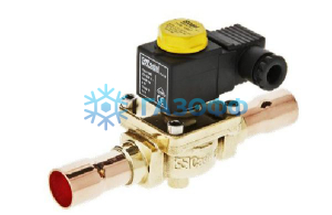 Соленоидный клапан 1028/M10A6, с катушкой