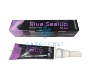 Герметик для резьбовых соединений Promart SealUp, 50г.