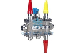 Клапан-регулятор универсальный ICF 25-6-90 (25 D)